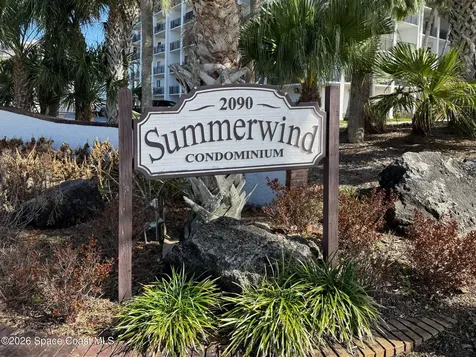2090 N Atlantic Avenue Cocoa Beach FL 32931