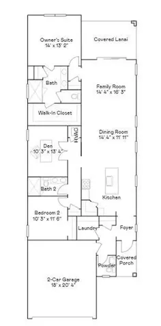 2942 Antarus Drive NW Palm Bay FL 32907