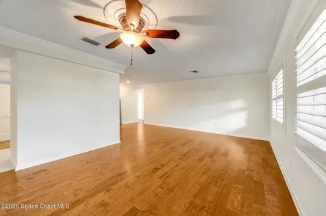 2345 Middlecoff Court Titusville FL 32780
