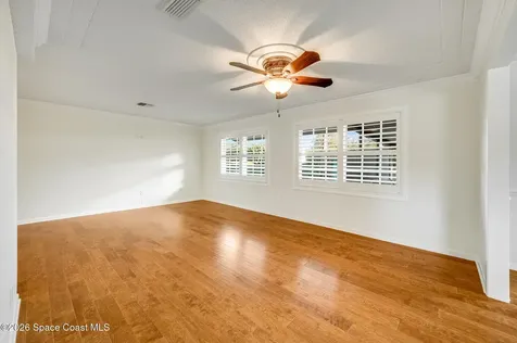 2345 Middlecoff Court Titusville FL 32780