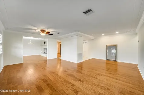 2345 Middlecoff Court Titusville FL 32780