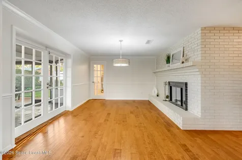 2345 Middlecoff Court Titusville FL 32780