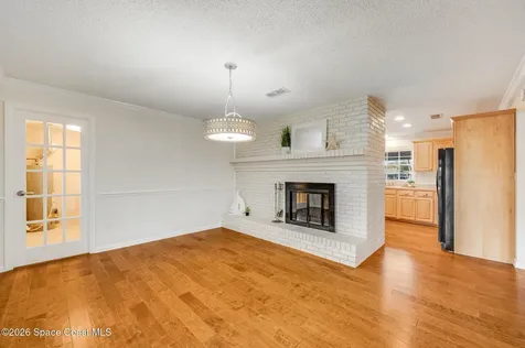 2345 Middlecoff Court Titusville FL 32780