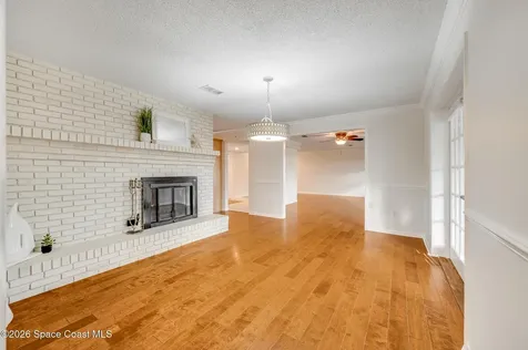 2345 Middlecoff Court Titusville FL 32780
