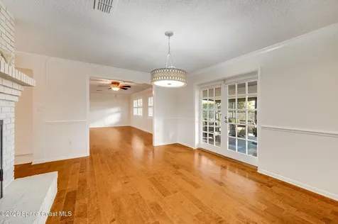2345 Middlecoff Court Titusville FL 32780