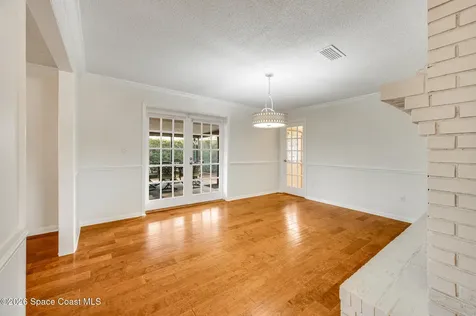 2345 Middlecoff Court Titusville FL 32780