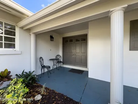 2345 Middlecoff Court Titusville FL 32780