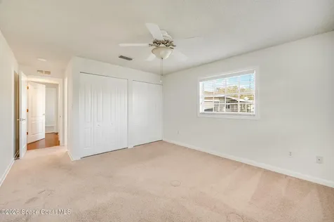 2345 Middlecoff Court Titusville FL 32780