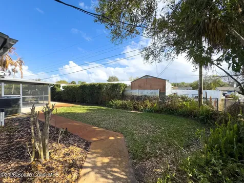 2345 Middlecoff Court Titusville FL 32780