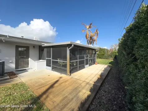 2345 Middlecoff Court Titusville FL 32780