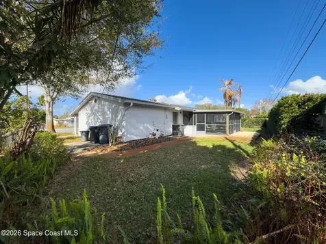 2345 Middlecoff Court Titusville FL 32780