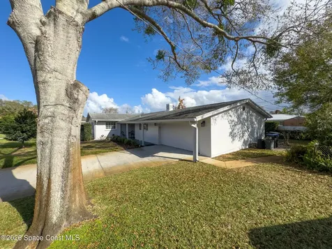 2345 Middlecoff Court Titusville FL 32780