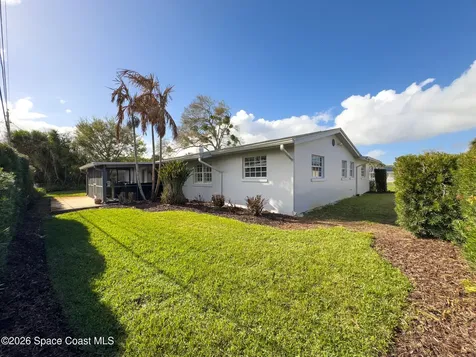 2345 Middlecoff Court Titusville FL 32780