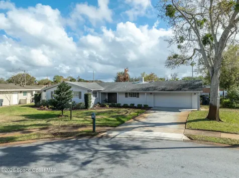 2345 Middlecoff Court Titusville FL 32780