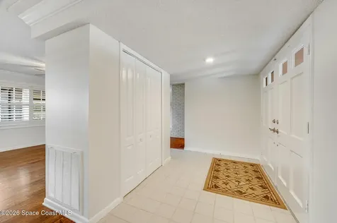 2345 Middlecoff Court Titusville FL 32780