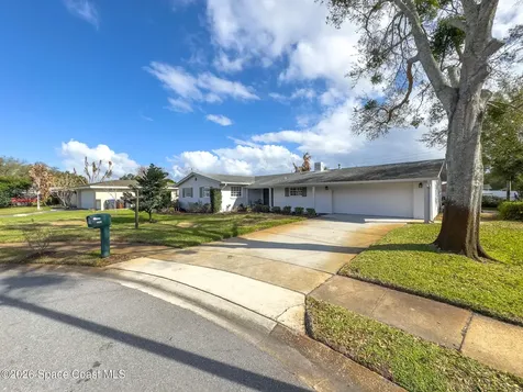 2345 Middlecoff Court Titusville FL 32780