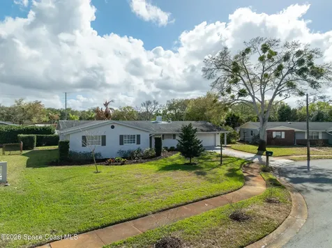 2345 Middlecoff Court Titusville FL 32780