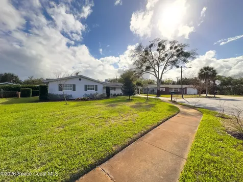 2345 Middlecoff Court Titusville FL 32780