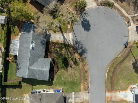 2345 Middlecoff Court Titusville FL 32780