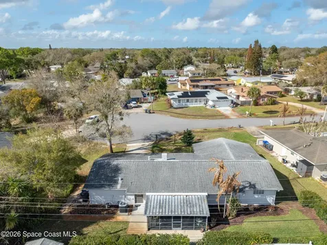 2345 Middlecoff Court Titusville FL 32780