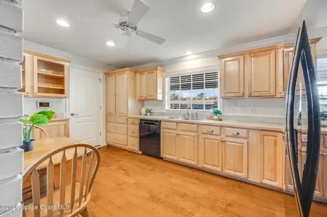 2345 Middlecoff Court Titusville FL 32780