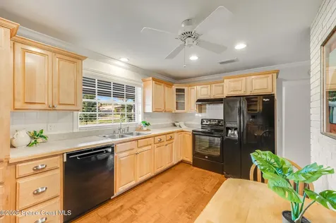 2345 Middlecoff Court Titusville FL 32780