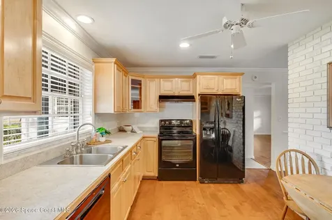 2345 Middlecoff Court Titusville FL 32780