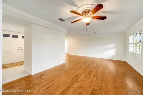 2345 Middlecoff Court Titusville FL 32780
