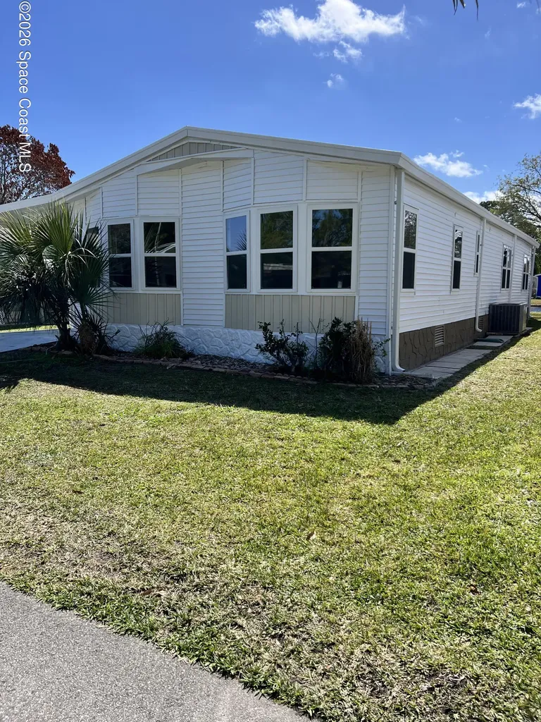 4337 Twin Lakes Drive Melbourne FL 32934
