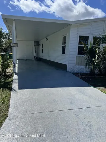 4337 Twin Lakes Drive Melbourne FL 32934