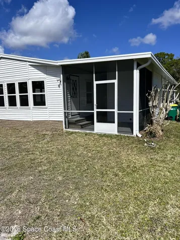 4337 Twin Lakes Drive Melbourne FL 32934