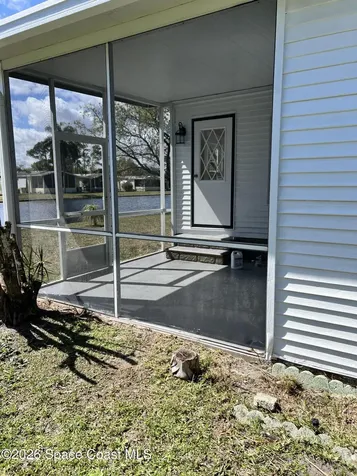 4337 Twin Lakes Drive Melbourne FL 32934