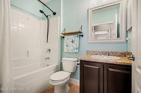 1754 Ashcroft Street NW Palm Bay FL 32907