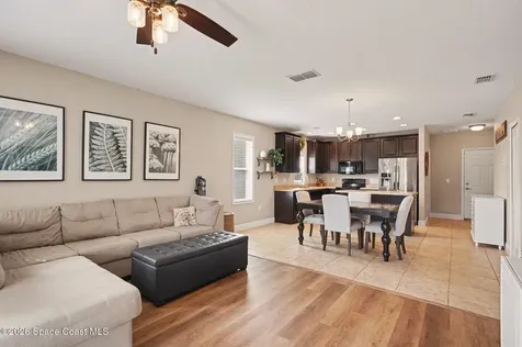 1754 Ashcroft Street NW Palm Bay FL 32907
