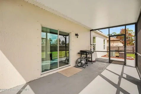 1754 Ashcroft Street NW Palm Bay FL 32907