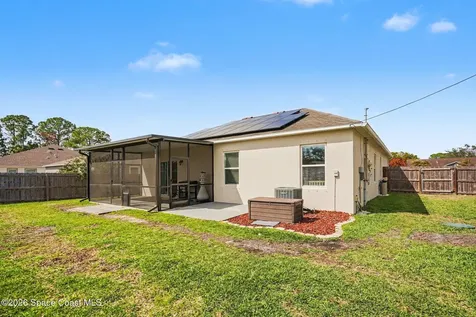 1754 Ashcroft Street NW Palm Bay FL 32907
