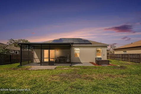 1754 Ashcroft Street NW Palm Bay FL 32907