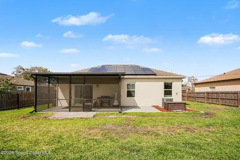 1754 Ashcroft Street NW Palm Bay FL 32907