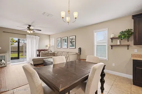 1754 Ashcroft Street NW Palm Bay FL 32907