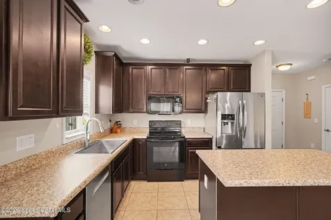 1754 Ashcroft Street NW Palm Bay FL 32907