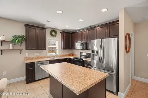 1754 Ashcroft Street NW Palm Bay FL 32907
