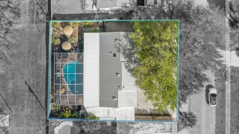 1770 S Merrimac Drive Merritt Island FL 32952