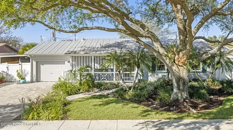 1770 S Merrimac Drive Merritt Island FL 32952