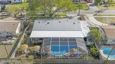 1770 S Merrimac Drive Merritt Island FL 32952