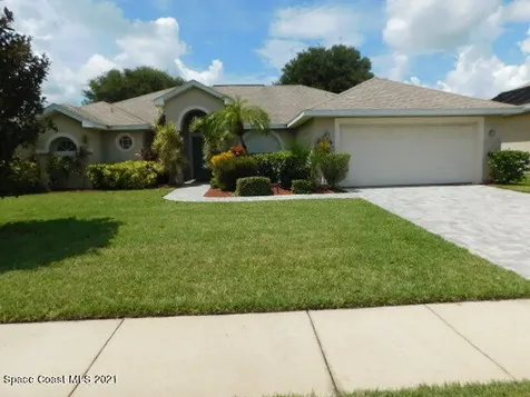1361 Tamango Drive Melbourne FL 32904
