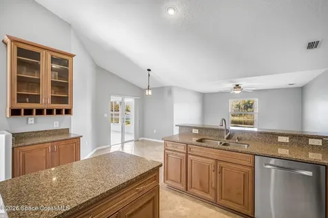 5070 Pointed Bill Court Rockledge FL 32955