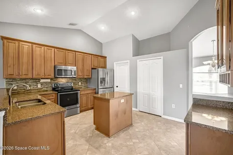 5070 Pointed Bill Court Rockledge FL 32955
