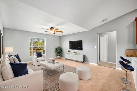 5070 Pointed Bill Court Rockledge FL 32955