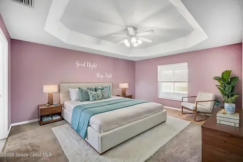 5070 Pointed Bill Court Rockledge FL 32955