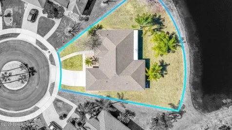 5070 Pointed Bill Court Rockledge FL 32955